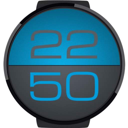 Futureproof Watch Face 1.2
