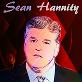 Sean Hannity daily icon