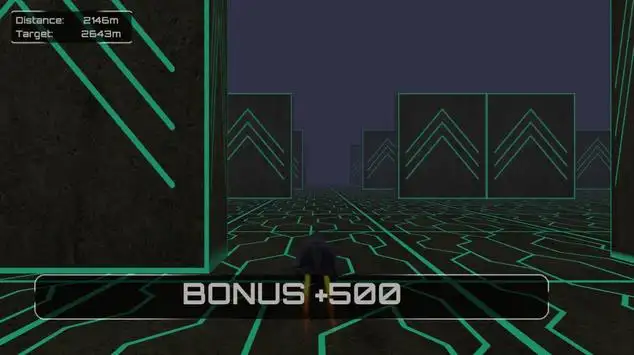 Space Racing Galaxy Star Race screenshot 3