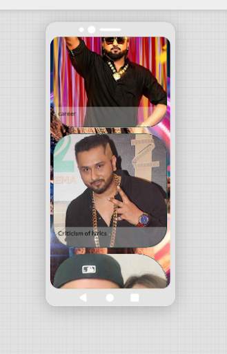 Yo Yo Honey Singh screenshot 3