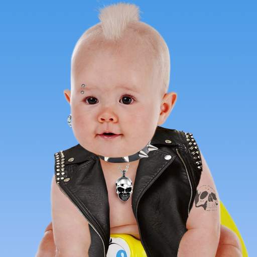 Talking Baby 2.480.0.146