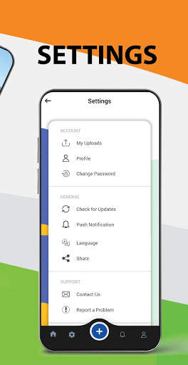 KitBit screenshot 7