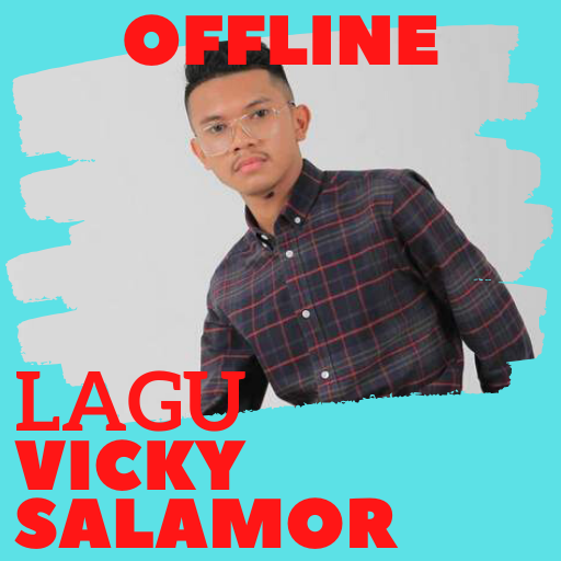 Lagu Vicky Salamor icon