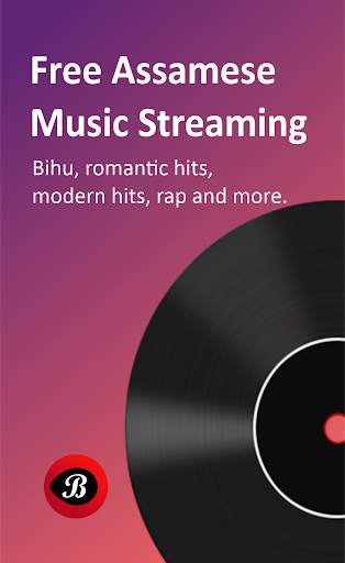 Baahi By Xomoy - Assamese Music & Songs Online скриншот 1