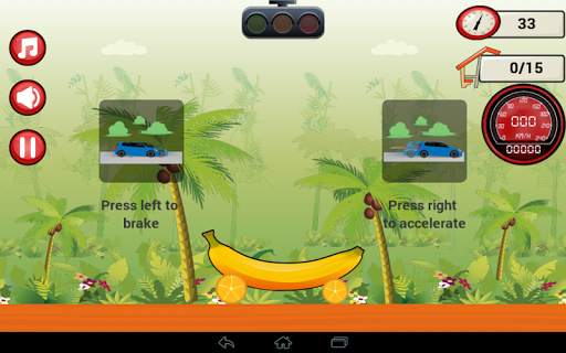 Racing Bus screenshot 6