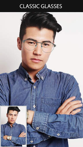 Glasses Camera screenshot 2