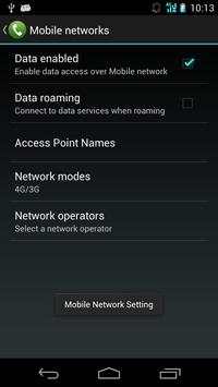 Reception Booster 3G/4G/WiFi screenshot 7
