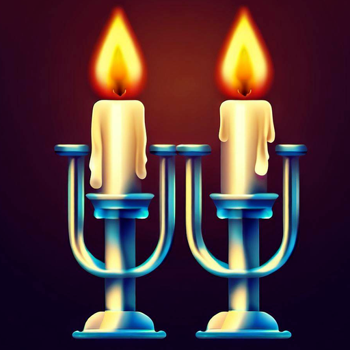 כניסת שבת icon