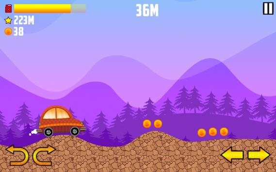 Car Climb Racing screenshot 1