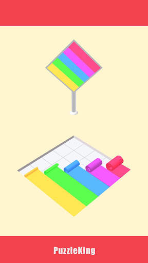 Puzzle King - Oyun Koleksiyonu screenshot 5