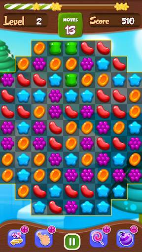 Snow Candies screenshot 2