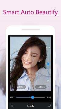 HD Camera for Android screenshot 3