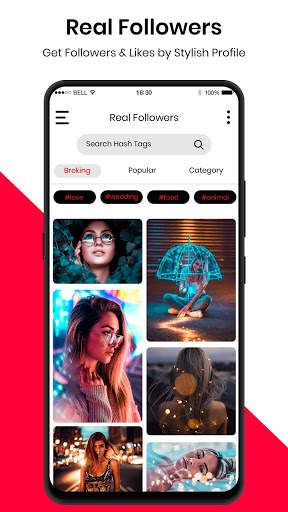 Real Followers screenshot 6