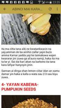 MATSA'LAR SAURIN FITAR MANIYYI screenshot 2