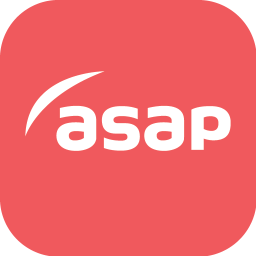 ASAP App आइकन