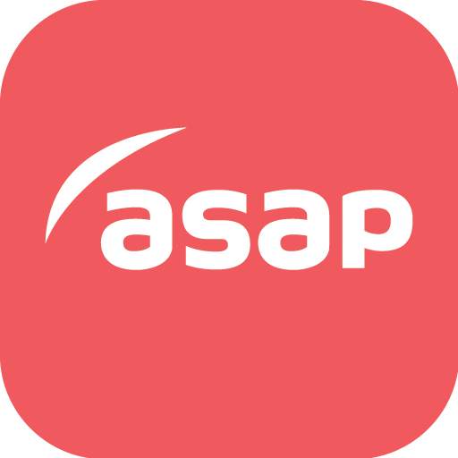 ASAP App 1.0.50