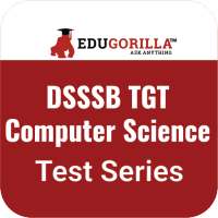 DSSSB TGT Computer Science Mock Tests App on 9Apps