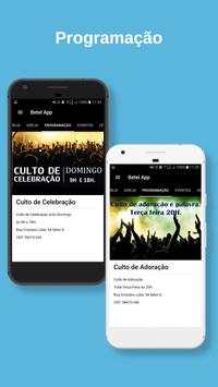Betel App screenshot 4
