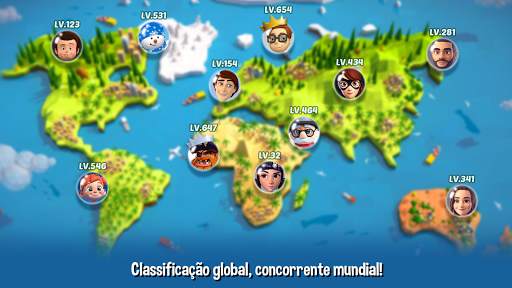 Bird Friends : Match 3 Puzzle screenshot 21
