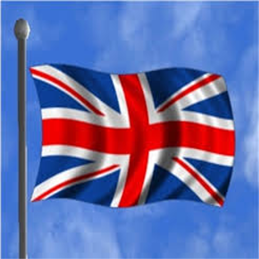 National Anthem of Britain icon