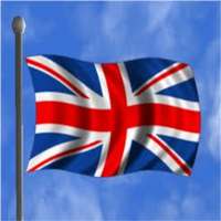 National Anthem of Britain on 9Apps