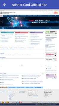 Adhaar Card Download & check-2018 screenshot 4