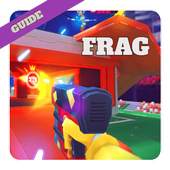 Guide For FRAG Pro Shooter Update 2020 5