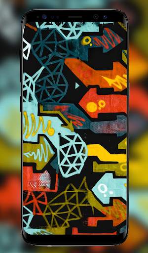 Graffiti Wallpapers - 4k & Full HD Wallpapers screenshot 3