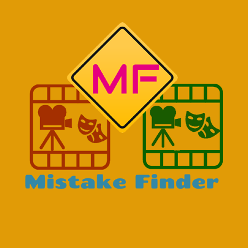 MISTAKE FINDER | MOVIES | REWARDS | STARS | icon