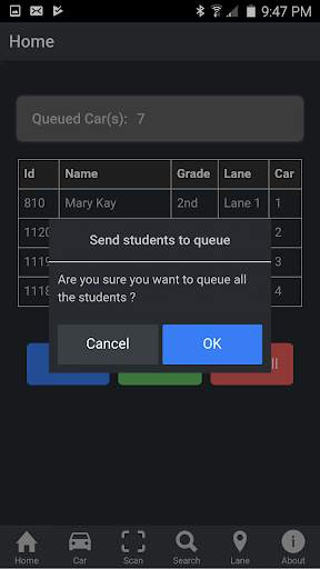 Pick Me Up screenshot 5