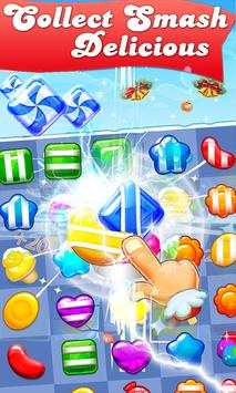 Candy Bomb - Candy Smash screenshot 2