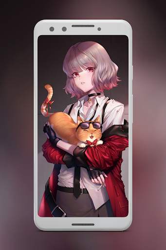 PiAi: Anime Wallpapers screenshot 3