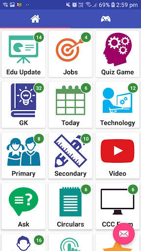 EduSafar screenshot 1