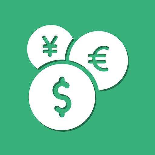 Live World Currency Converter - Exchange Rates Cal 1.3