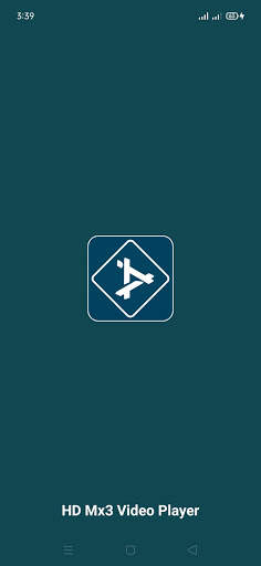 HD Mx Video Player 8 تصوير الشاشة