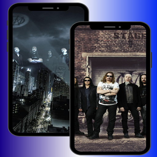 Dream Theater Wallpaper icon