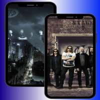 Dream Theater Wallpaper on 9Apps
