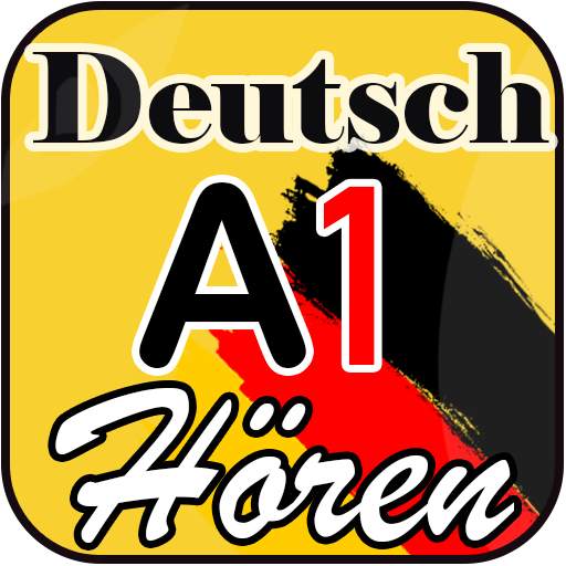 Deutsch A1 Hören Lernen Prüfung 1.2.2