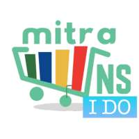 Mitra SNS icon
