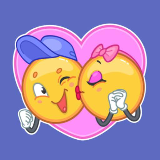 GIF stickers for WhatsApp 1.5.