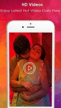 Bhojpuri Hot Video 2018 screenshot 2
