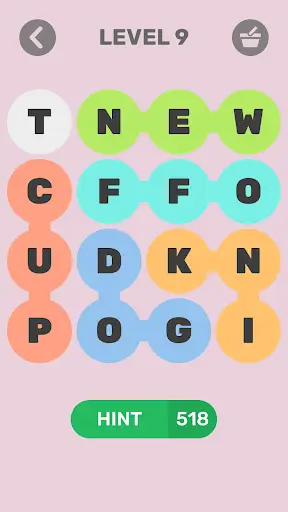 Words Game screenshot 7