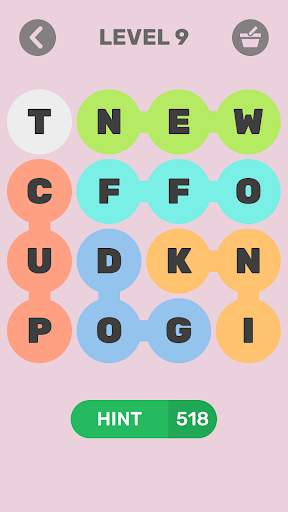 Words Game screenshot 7