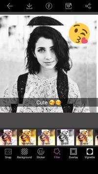 Filterra Photo Editor: Free screenshot 4