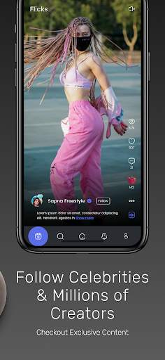 KNACKIT -Create Content & Earn screenshot 7