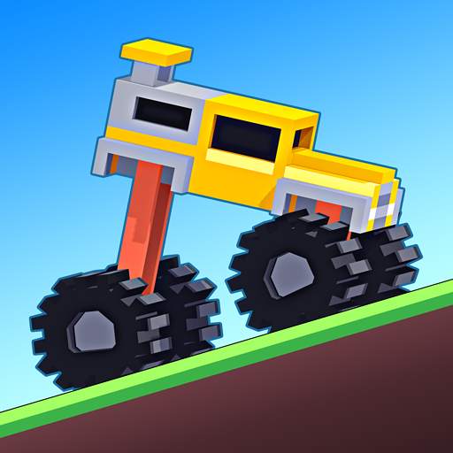 Fancade: Simple Games 1.14.5