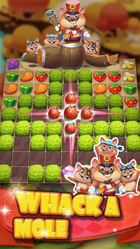Mini Juice - Dogs vs cats for fruit juicy screenshot 5