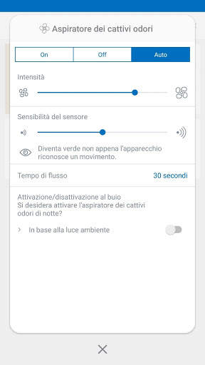 Geberit Home screenshot 4