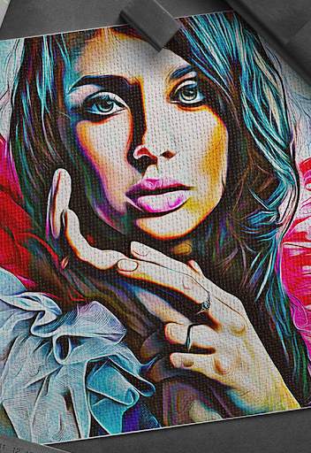 Photo Effects - Photo Editor screenshot 4