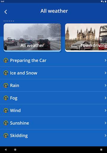 Driving Instructors screenshot 13